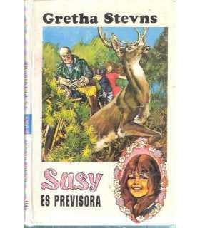 Susy es previsora