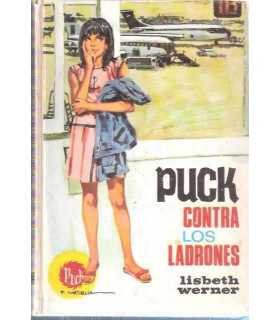 Puck contra los ladrones