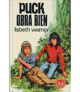 Puck obra bien