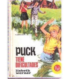 Puck tiene dificultades