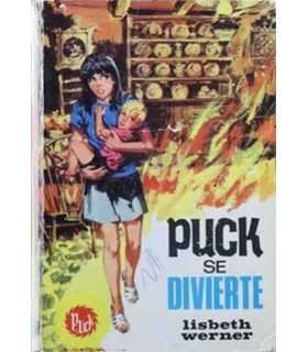 Puck se divierte