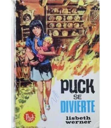 Puck se divierte