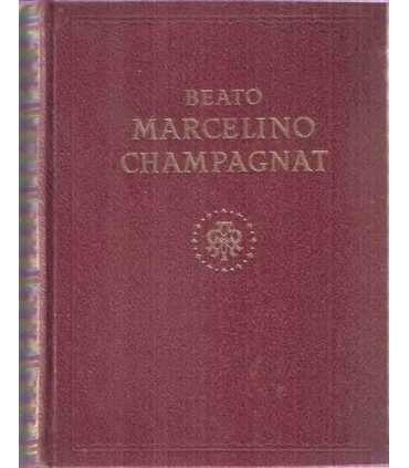 Vida del Beato Marcelino Champagnat