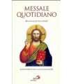 Messale quotidiano. Domenicale-festivo e feriale.
