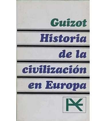 Historia de la Civilización en Europa