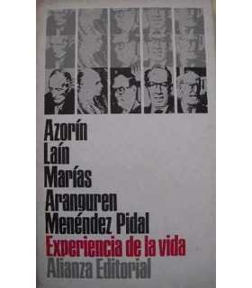 Experiencia de la vida
