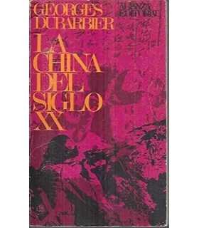 La China del siglo XX