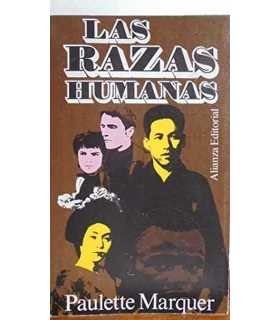Las razas humanas