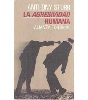 La agresividad humana