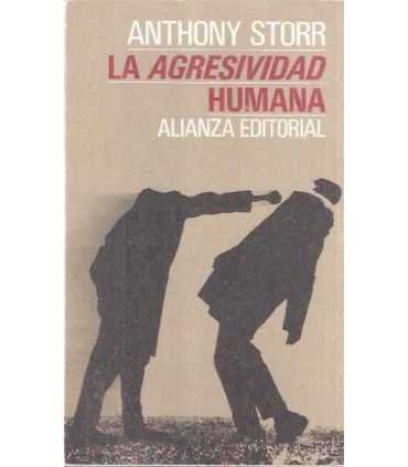 La agresividad humana