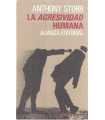 La agresividad humana