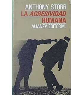 La agresividad humana