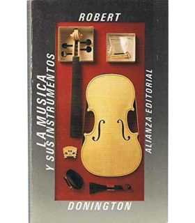 La música y sus instrumentos