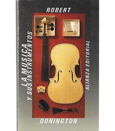 La música y sus instrumentos