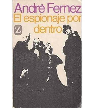 El espionaje por dentro