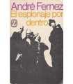 El espionaje por dentro