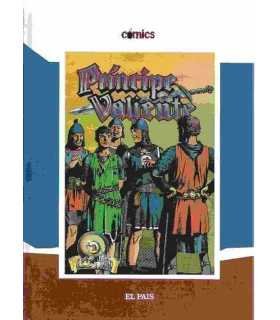 Príncipe Valiente II.