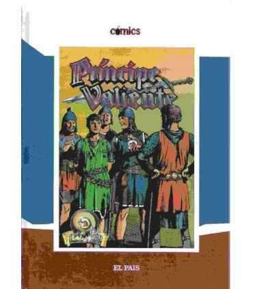 Príncipe Valiente II.