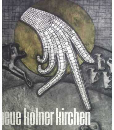 Neue Kölner Kirchen