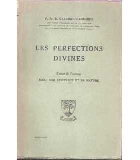 Les perfections divines