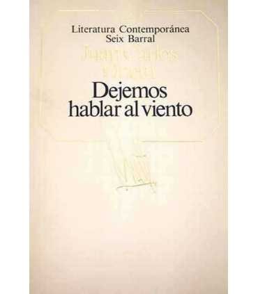Dejemos hablar al viento
