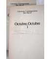 Octubre, octubre. I y II