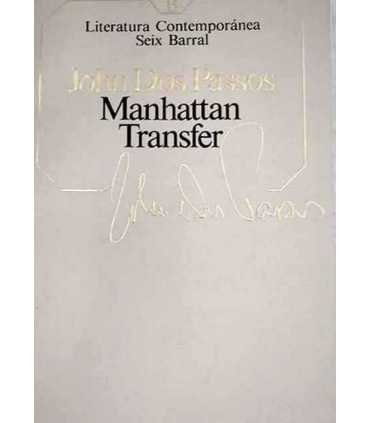 Manhattan Transfer