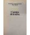 Cuentos de la selva