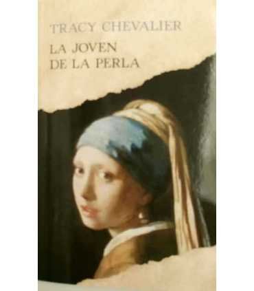 La joven de la perla