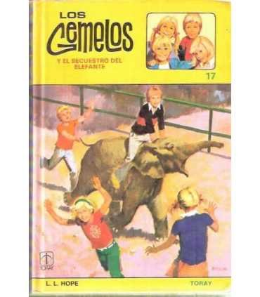 Los Gemelos, 17 y el secuestro del elefante