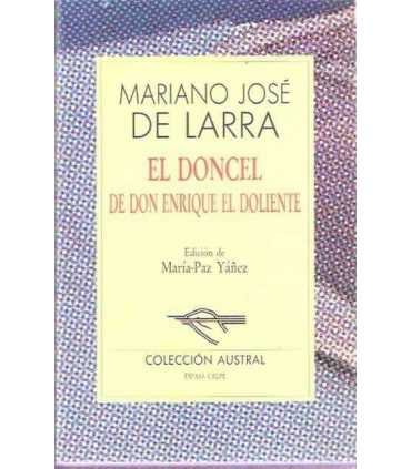 El Doncel de Don Enrique el Doliente