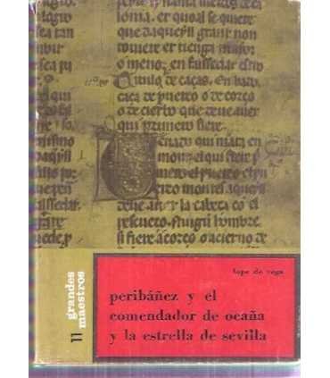 Peribáñez y el comendador de Ocaña y La estrella d