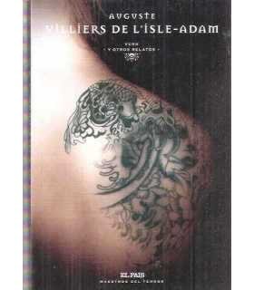 Vera y otros relatos