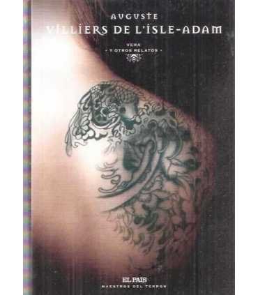 Vera y otros relatos