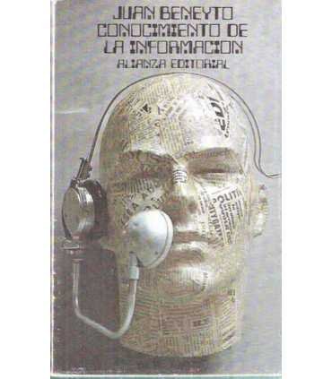 Conocimiento de la información
