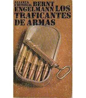 Los traficantes de armas