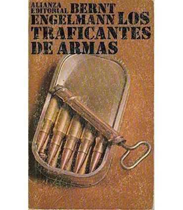 Los traficantes de armas
