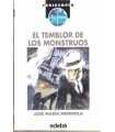 El temblor de los monstruos
