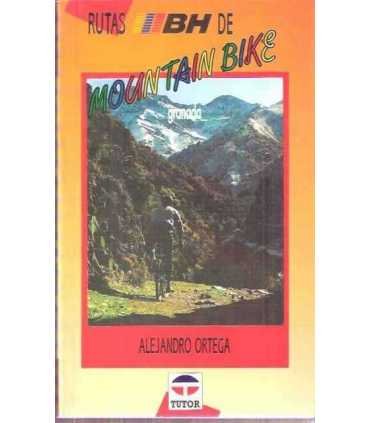 RutasBH de Mountain bike. Granada