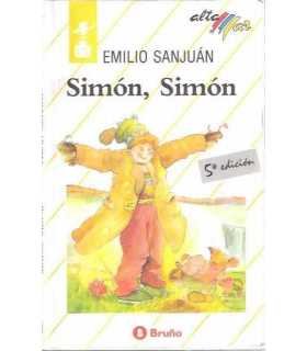 Simón, Simón
