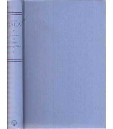 El poema de Tobías desangelado