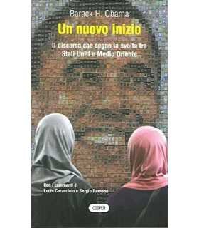 Un nuovo inizio. Il discorso che segna la svolta t