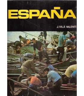 Gran Colección Geográfica Danae: España tomos 1 y