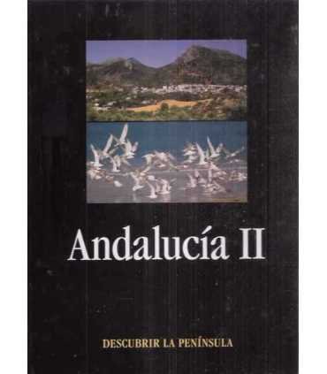 Descubrir la Península: Andalucía I y II