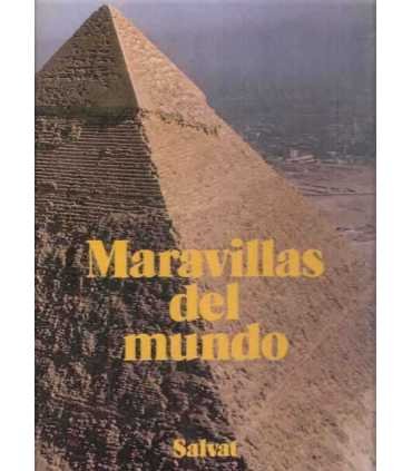 Maravillas del mundo