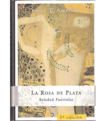 La rosa de plata