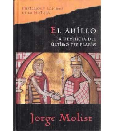 El anillo. La herencia del último templario