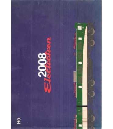 HO Electrotren 2008