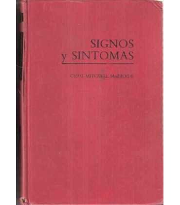 Signos y síntomas. Fisiología aplicaa e interpreta