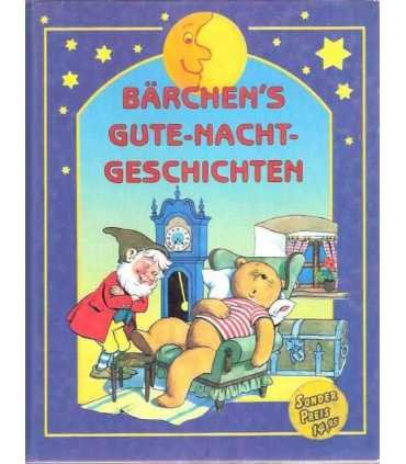 Bärchen's Gute Nacht Geschichten